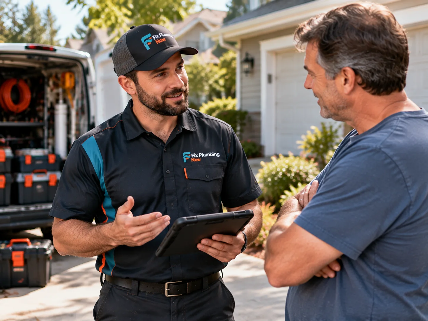 Clogged Drain Service May, ID FAQs